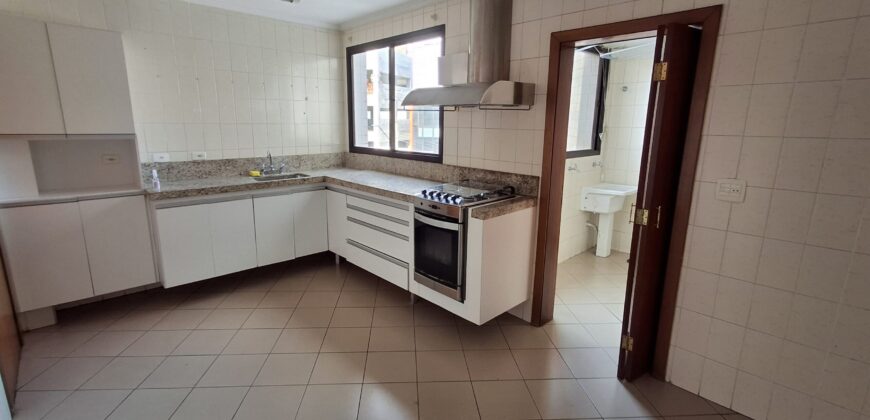 Apartamento 165 m² Nova Petrópolis | São Bernardo do Campo