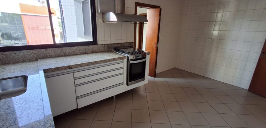 Apartamento 165 m² Nova Petrópolis | São Bernardo do Campo