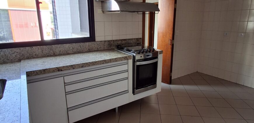 Apartamento 165 m² Nova Petrópolis | São Bernardo do Campo