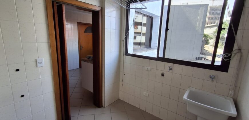 Apartamento 165 m² Nova Petrópolis | São Bernardo do Campo