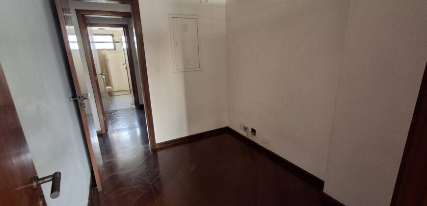 Apartamento 165 m² Nova Petrópolis | São Bernardo do Campo