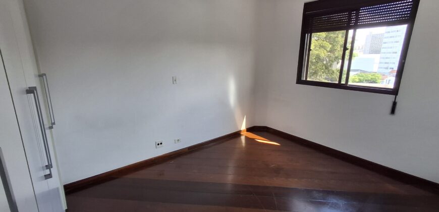 Apartamento 165 m² Nova Petrópolis | São Bernardo do Campo