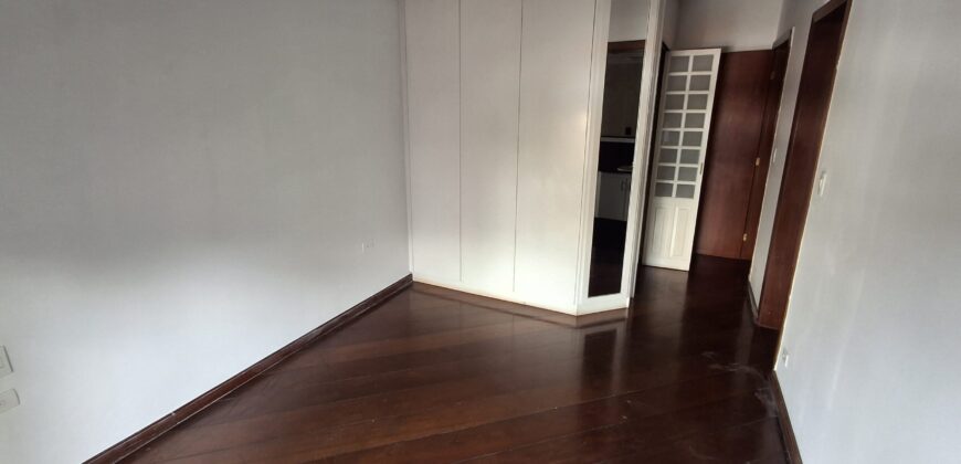 Apartamento 165 m² Nova Petrópolis | São Bernardo do Campo