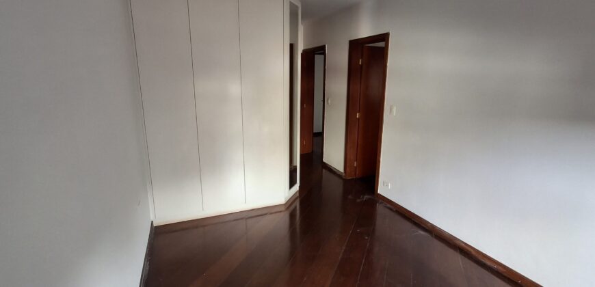 Apartamento 165 m² Nova Petrópolis | São Bernardo do Campo
