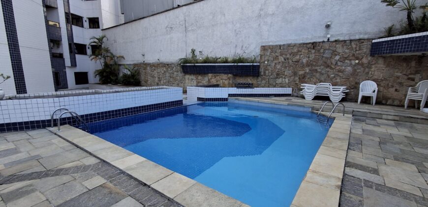 Apartamento 165 m² Nova Petrópolis | São Bernardo do Campo