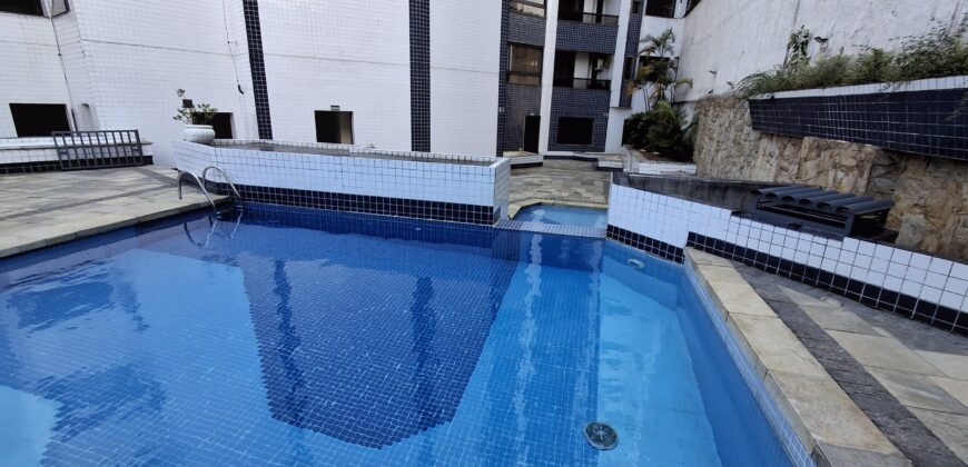 Apartamento 165 m² Nova Petrópolis | São Bernardo do Campo