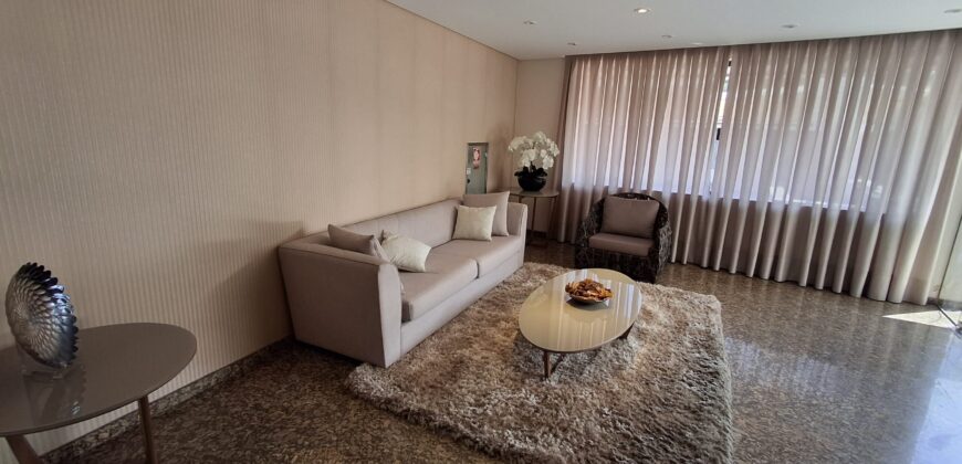 Apartamento 165 m² Nova Petrópolis | São Bernardo do Campo
