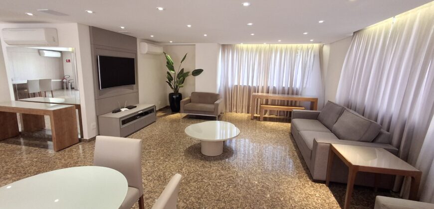 Apartamento 165 m² Nova Petrópolis | São Bernardo do Campo