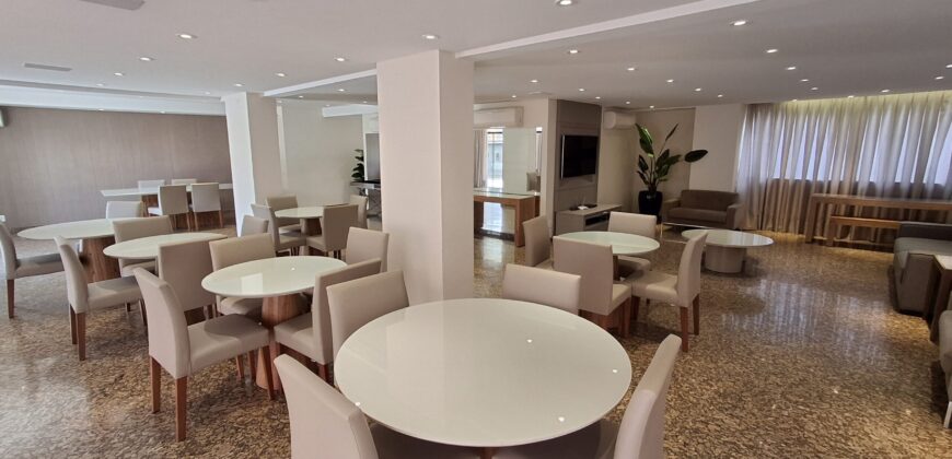 Apartamento 165 m² Nova Petrópolis | São Bernardo do Campo