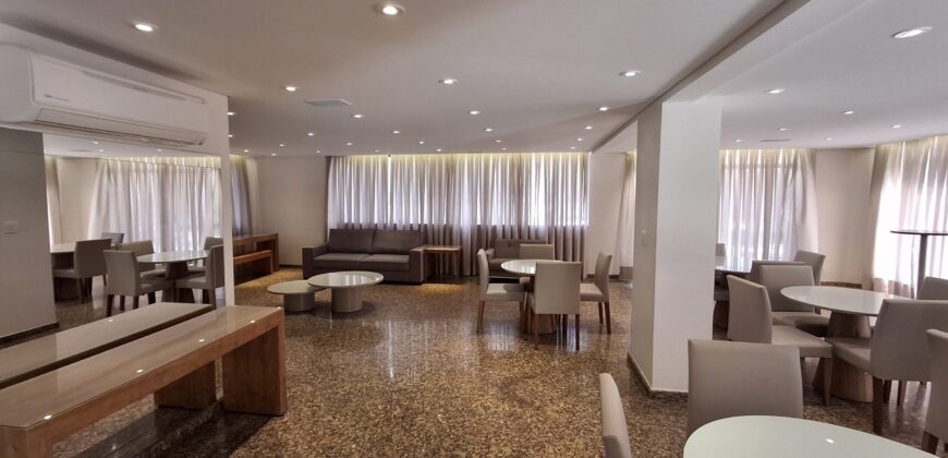 Apartamento 165 m² Nova Petrópolis | São Bernardo do Campo