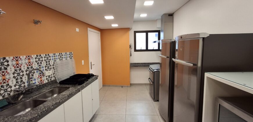 Apartamento 165 m² Nova Petrópolis | São Bernardo do Campo