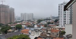 Apartamento 127 m² Nova Petrópolis | São Bernardo do Campo