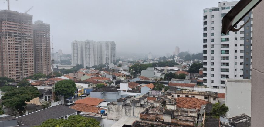 Apartamento 127 m² Nova Petrópolis | São Bernardo do Campo