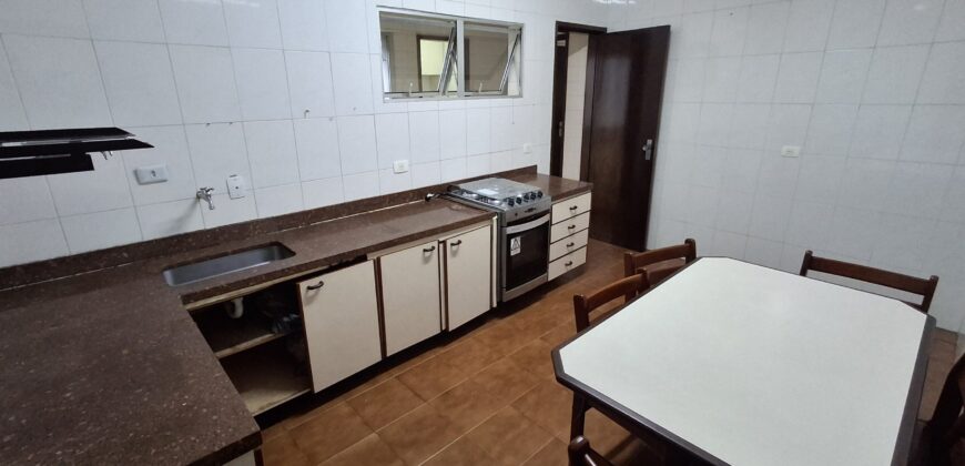 Apartamento 127 m² Nova Petrópolis | São Bernardo do Campo