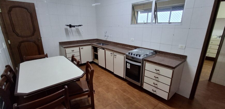 Apartamento 127 m² Nova Petrópolis | São Bernardo do Campo