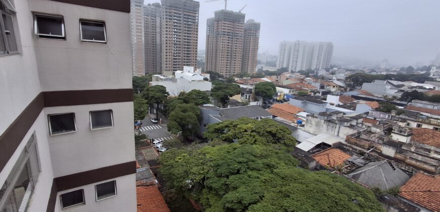 Apartamento 127 m² Nova Petrópolis | São Bernardo do Campo