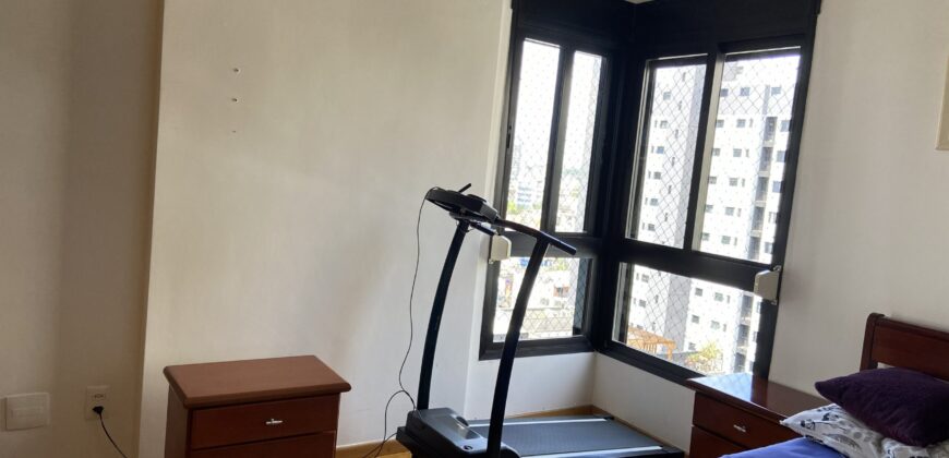 Apartamento 209 m² Centro | São Bernardo do Campo