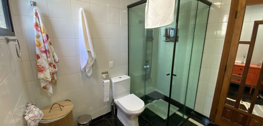 Apartamento 209 m² Centro | São Bernardo do Campo