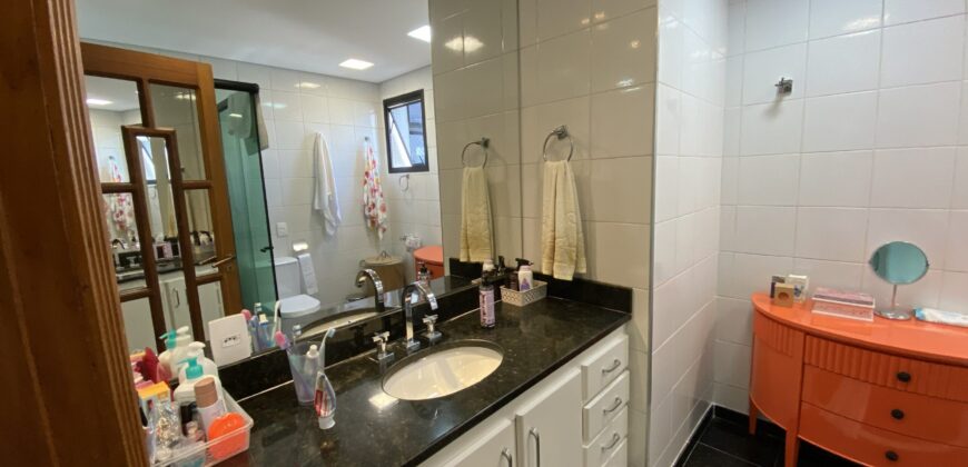 Apartamento 209 m² Centro | São Bernardo do Campo