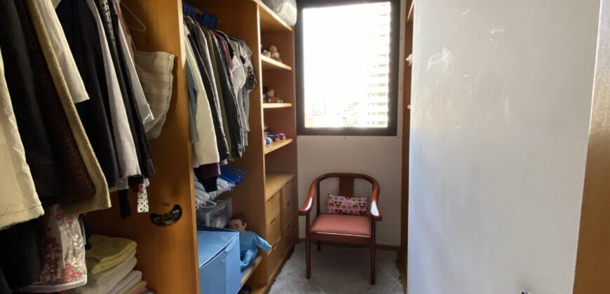Apartamento 209 m² Centro | São Bernardo do Campo