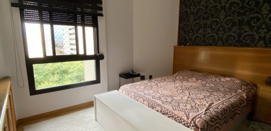 Apartamento 209 m² Centro | São Bernardo do Campo