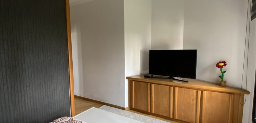 Apartamento 209 m² Centro | São Bernardo do Campo