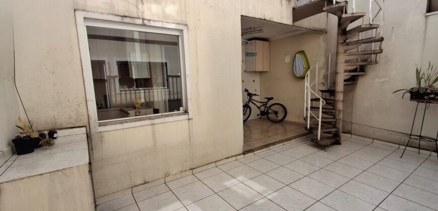 Sobrado 180 m² Nova Petrópolis | São Bernardo do Campo