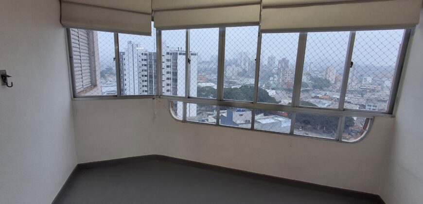 Apartamento 127 m² Nova Petrópolis | São Bernardo do Campo