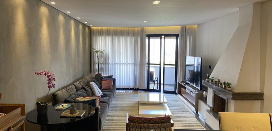 Apartamento 209 m² Centro | São Bernardo do Campo
