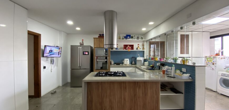 Apartamento 209 m² Centro | São Bernardo do Campo