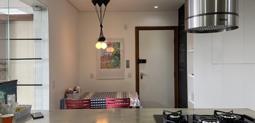 Apartamento 209 m² Centro | São Bernardo do Campo