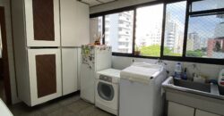 Apartamento 209 m² Centro | São Bernardo do Campo