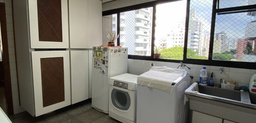 Apartamento 209 m² Centro | São Bernardo do Campo