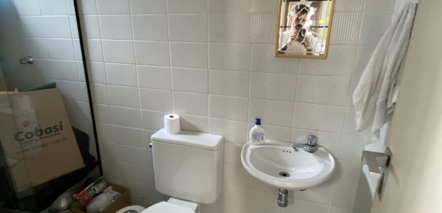 Apartamento 209 m² Centro | São Bernardo do Campo