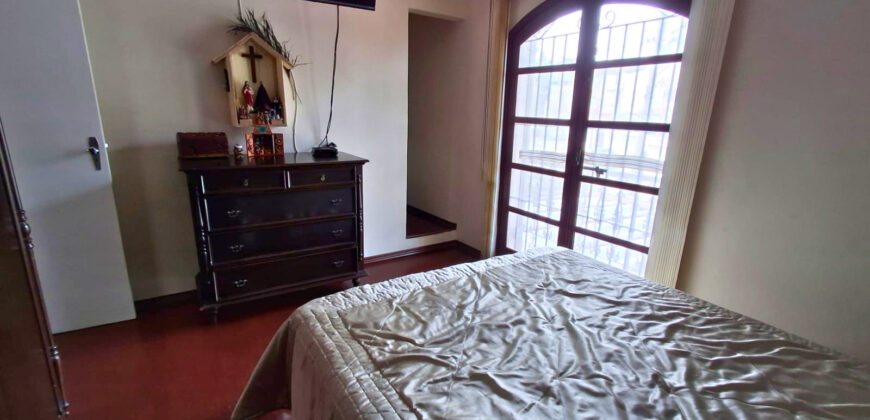 Sobrado 207 m² Santa Terezinha | São Bernardo do Campo