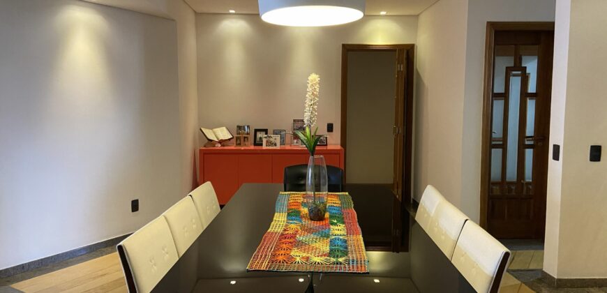 Apartamento 209 m² Centro | São Bernardo do Campo