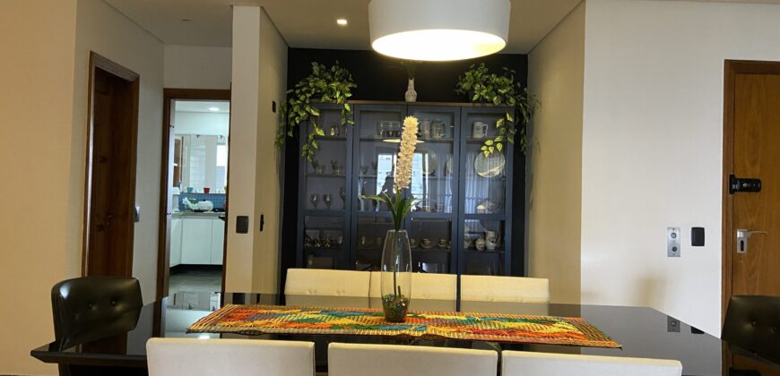 Apartamento 209 m² Centro | São Bernardo do Campo
