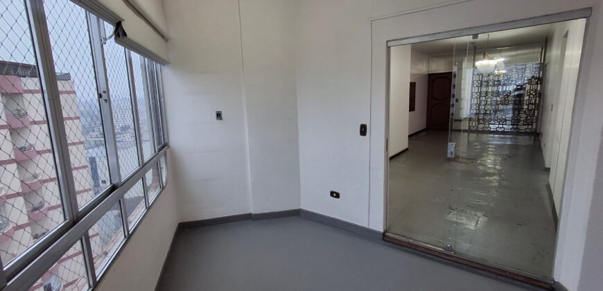 Apartamento 127 m² Nova Petrópolis | São Bernardo do Campo