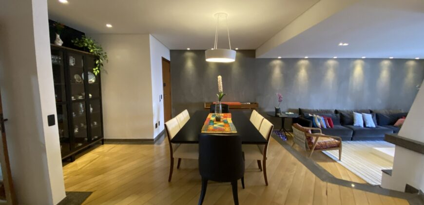 Apartamento 209 m² Centro | São Bernardo do Campo