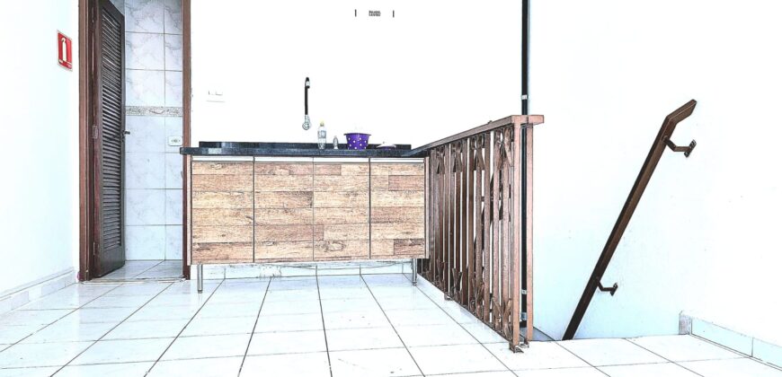 Imóvel Comercial 67m² Centro | São Bernardo do Campo