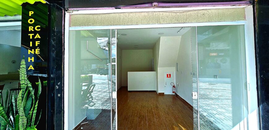 Imóvel Comercial 67m² Centro | São Bernardo do Campo