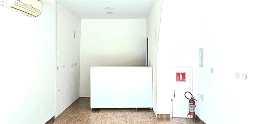 Imóvel Comercial 67m² Centro | São Bernardo do Campo