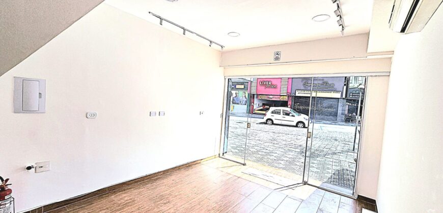 Imóvel Comercial 67m² Centro | São Bernardo do Campo