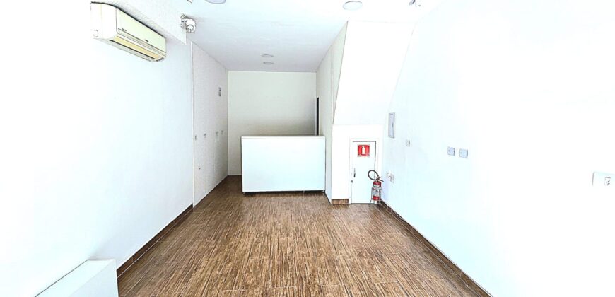 Imóvel Comercial 67m² Centro | São Bernardo do Campo