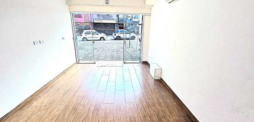 Imóvel Comercial 67m² Centro | São Bernardo do Campo
