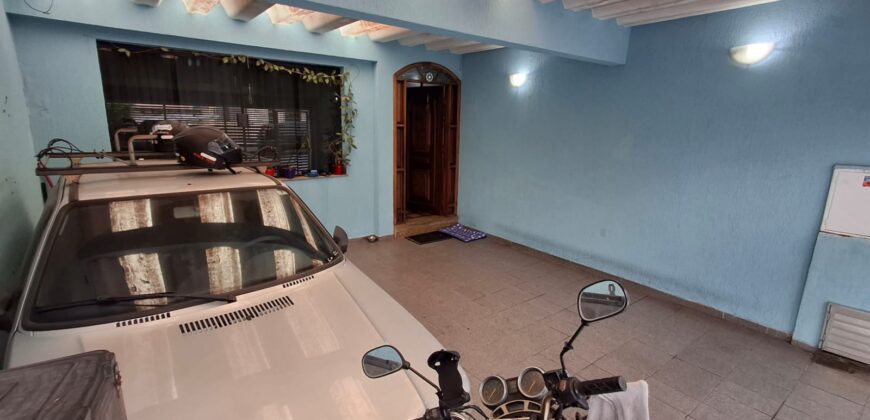 Sobrado 228 m² Centro | São Bernardo do Campo