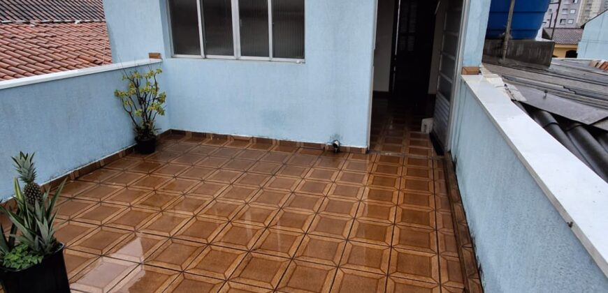 Sobrado 228 m² Centro | São Bernardo do Campo