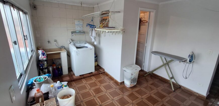Sobrado 228 m² Centro | São Bernardo do Campo