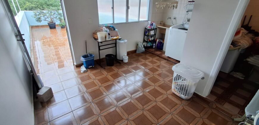 Sobrado 228 m² Centro | São Bernardo do Campo