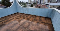 Sobrado 228 m² Centro | São Bernardo do Campo